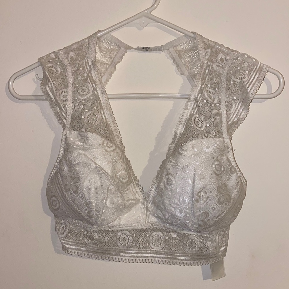 Gilly Hicks Bralette